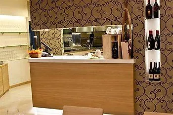 Hotel Miramonti Enoteca 포브델그라파