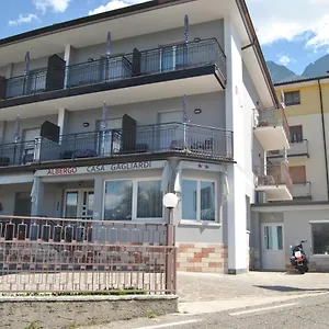Casa Gagliardi ** Brenzone