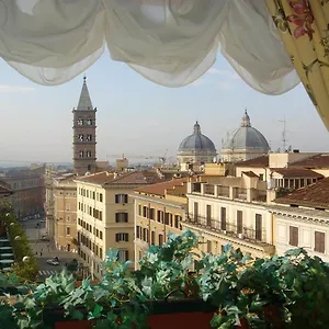 Champagne Palace Roma
