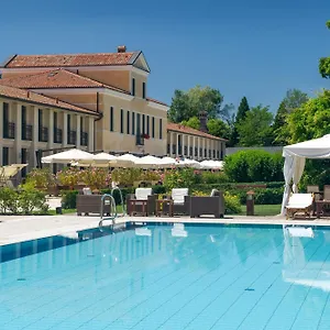 Relais Monaco Country Hotel&spa **** Ponzano Veneto
