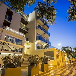 Vista Mare&spa Cesenatico